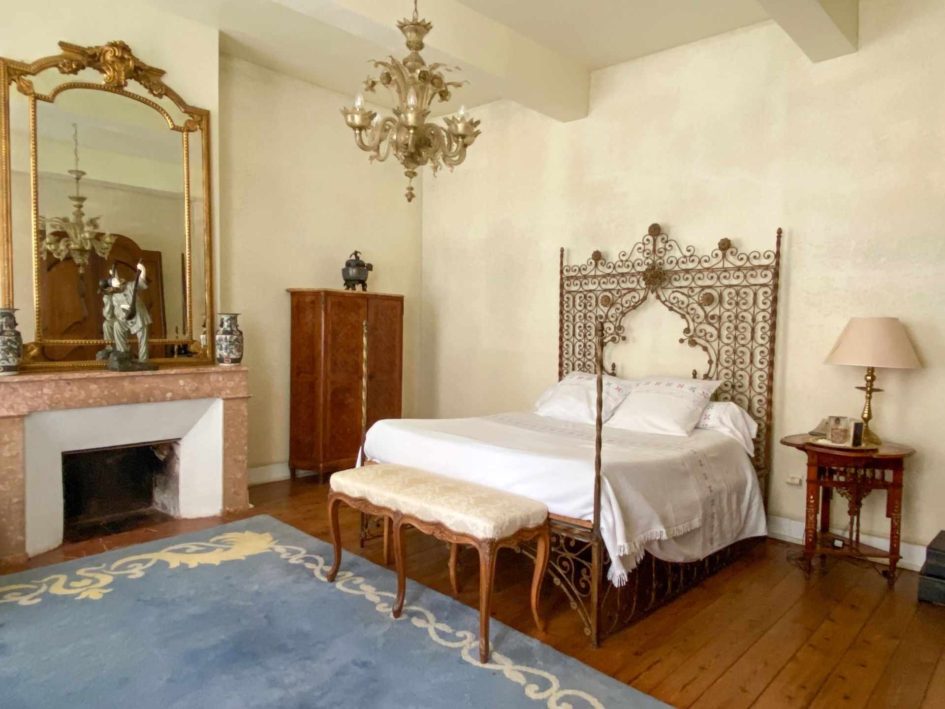 château 24 Pièces en vente sur TOULOUSE (31000)