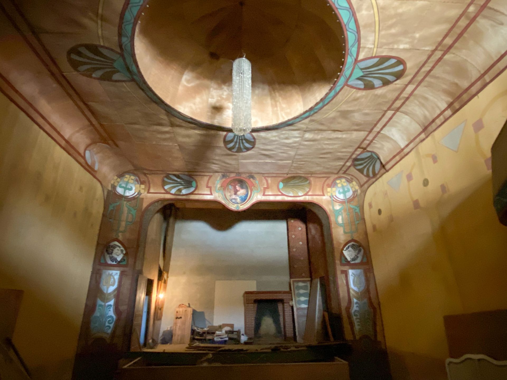 château 24 Pièces en vente sur TOULOUSE (31000)