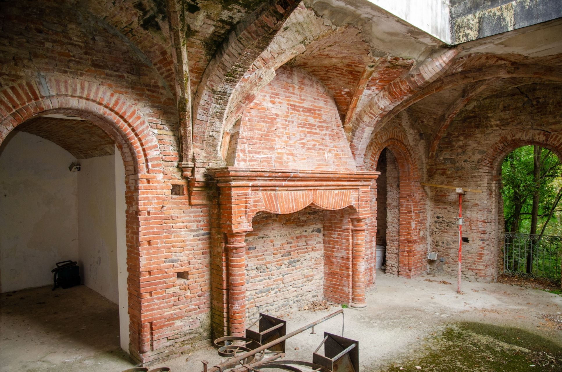 château 24 Pièces en vente sur TOULOUSE (31000)