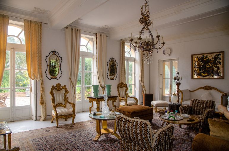 château 24 Pièces en vente sur TOULOUSE (31000)