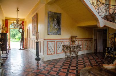 Vente Château Toulouse 24&nbsp;Pièces 1150&nbsp;m²