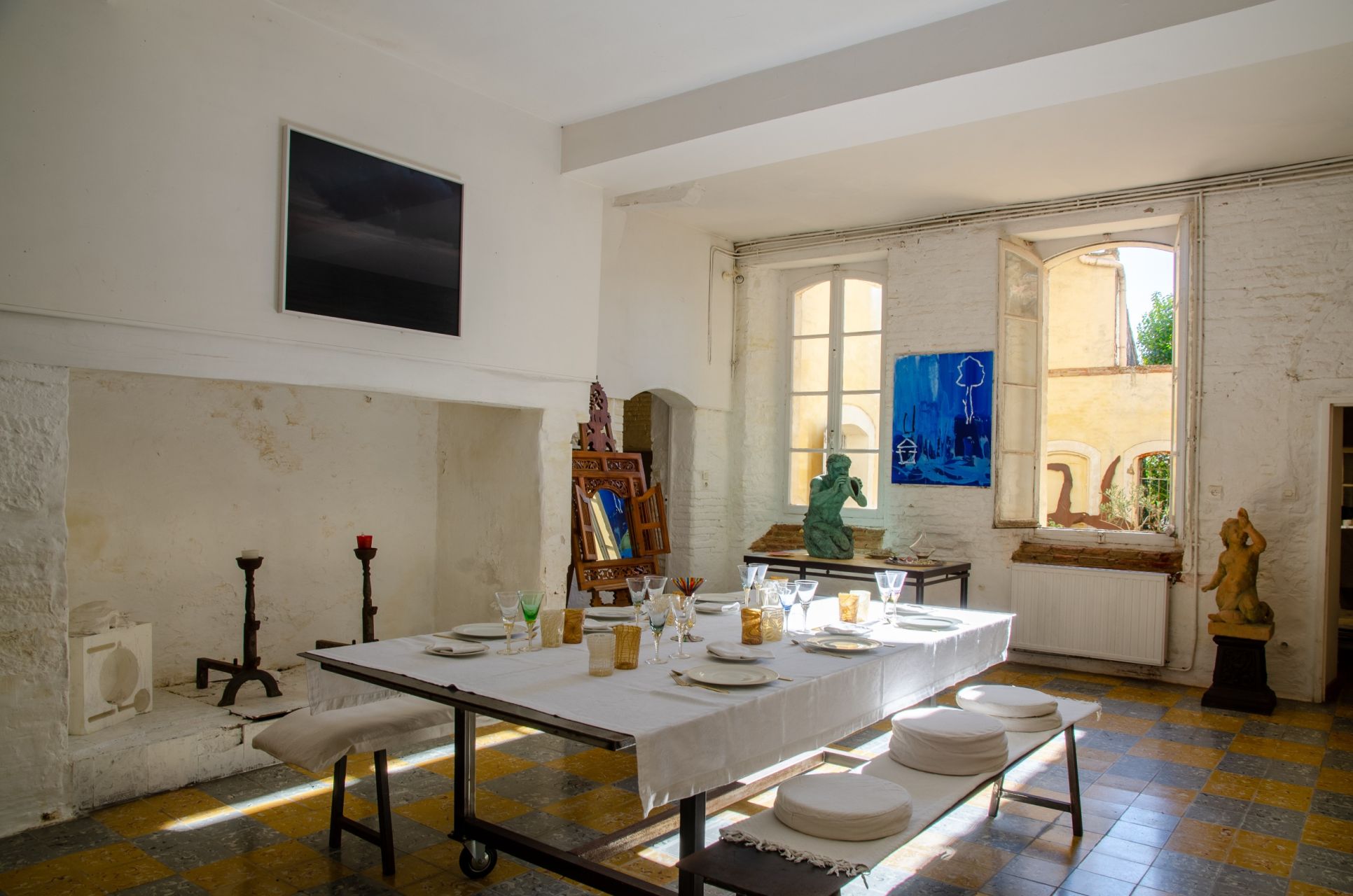 luxury house 16 Rooms for sale on GRENADE (31330)