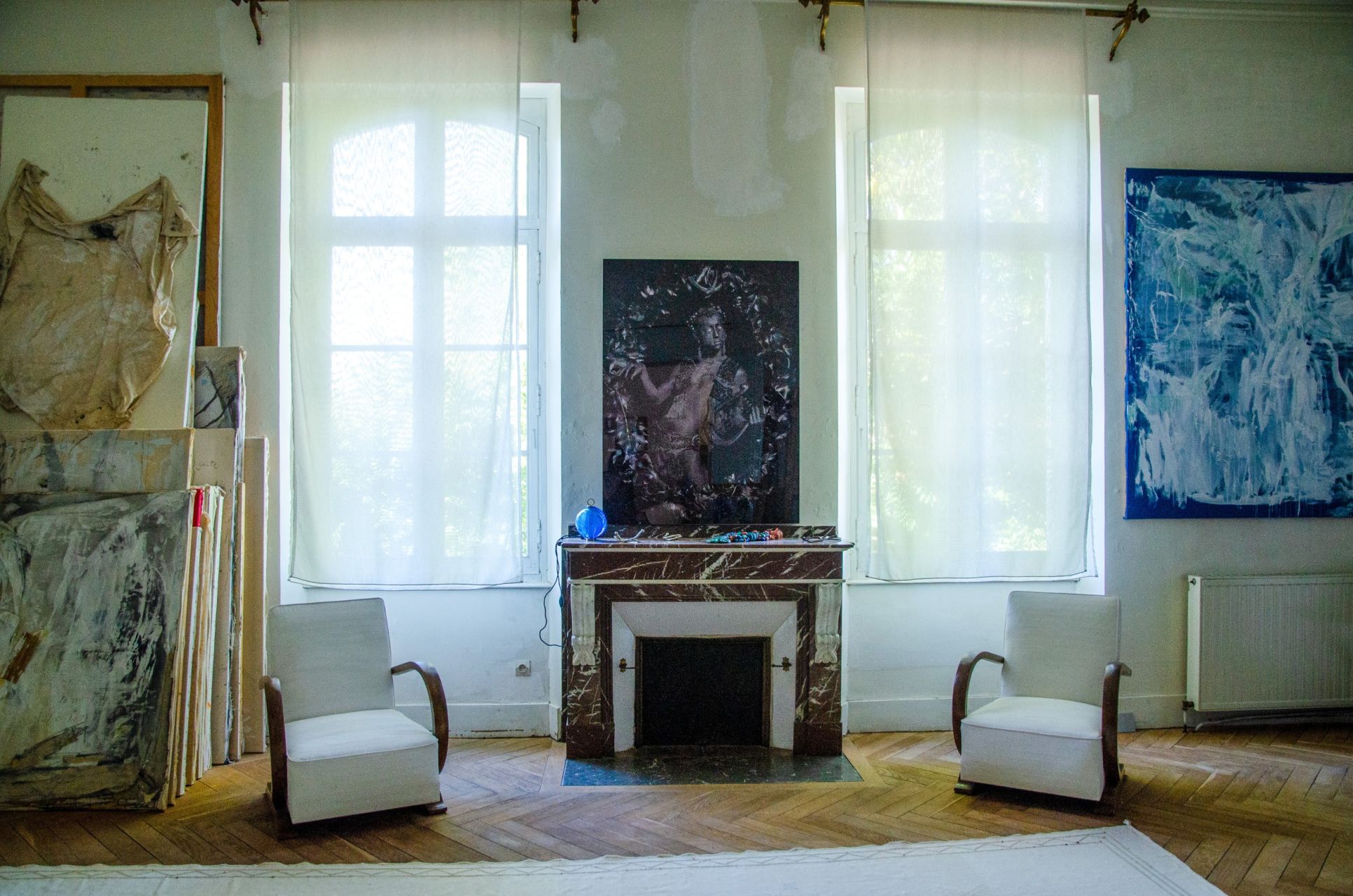 luxury house 16 Rooms for sale on GRENADE (31330)