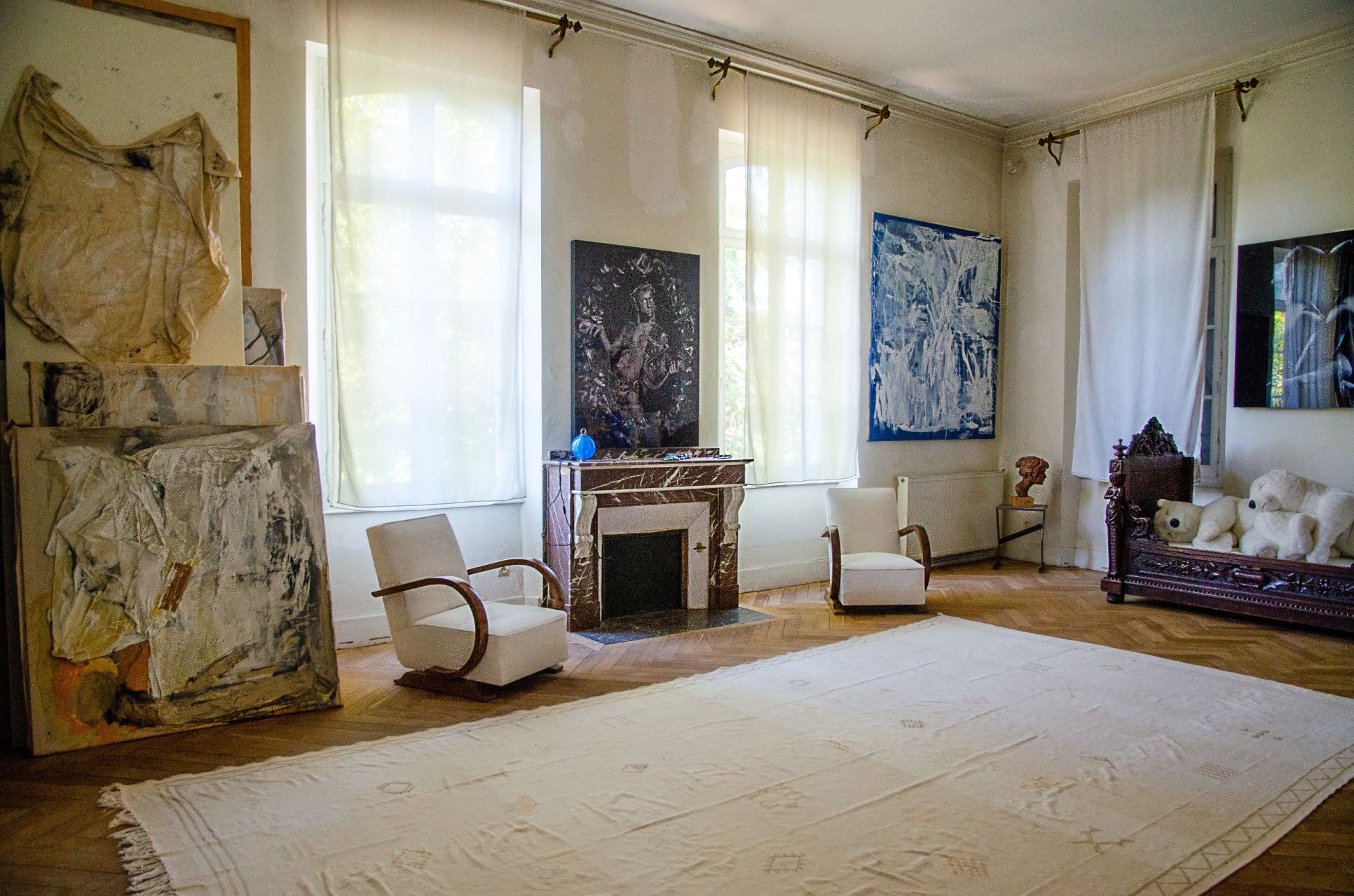 luxury house 16 Rooms for sale on GRENADE (31330)