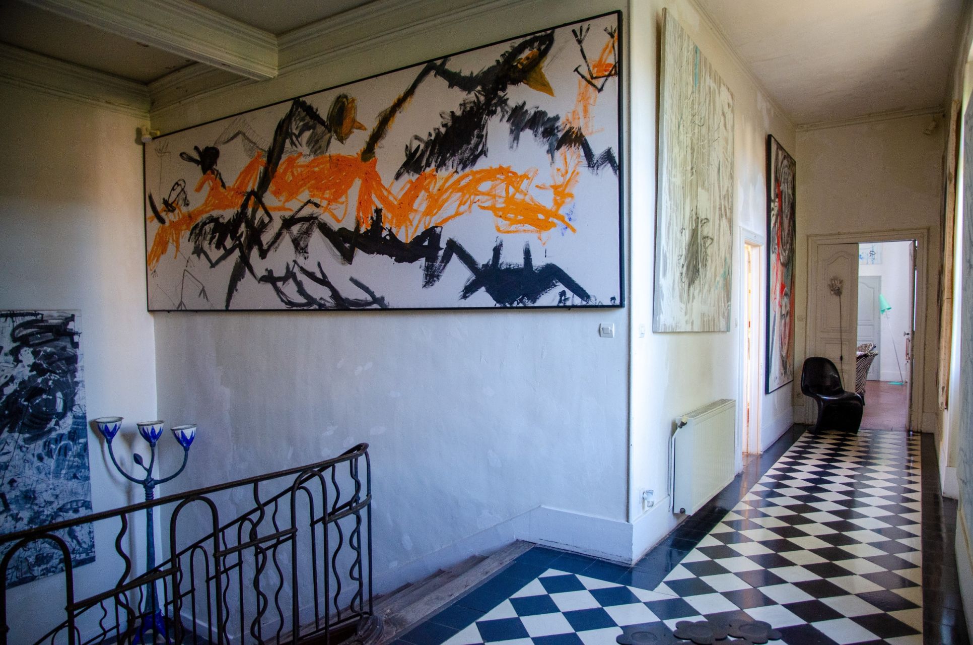 luxury house 16 Rooms for sale on GRENADE (31330)