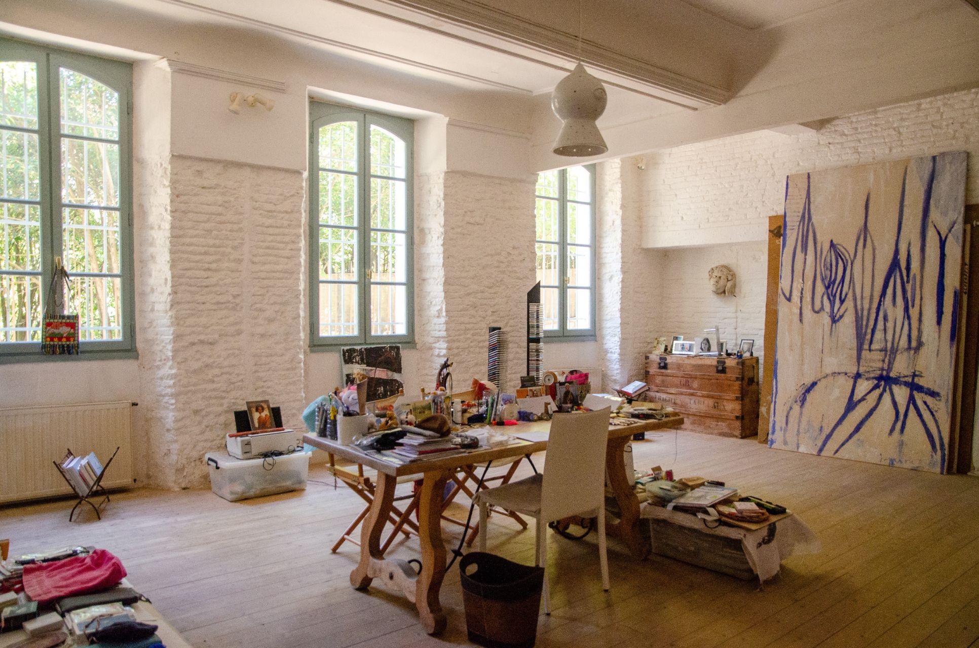 maison de luxe 16 Pièces en vente sur GRENADE (31330)