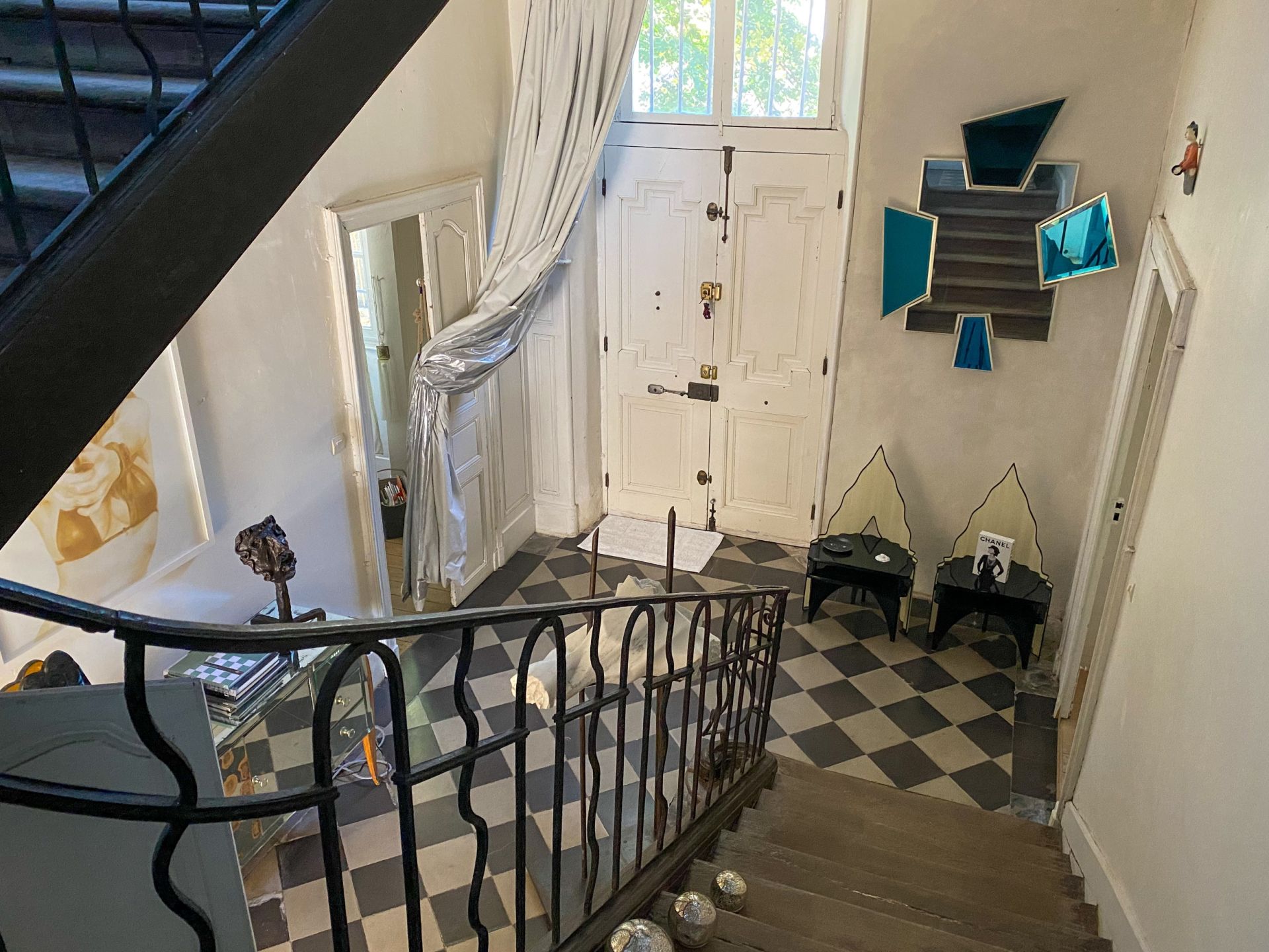 luxury house 16 Rooms for sale on GRENADE (31330)