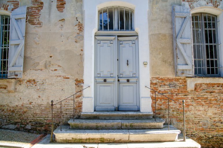 maison de luxe 16 Pièces en vente sur GRENADE (31330)