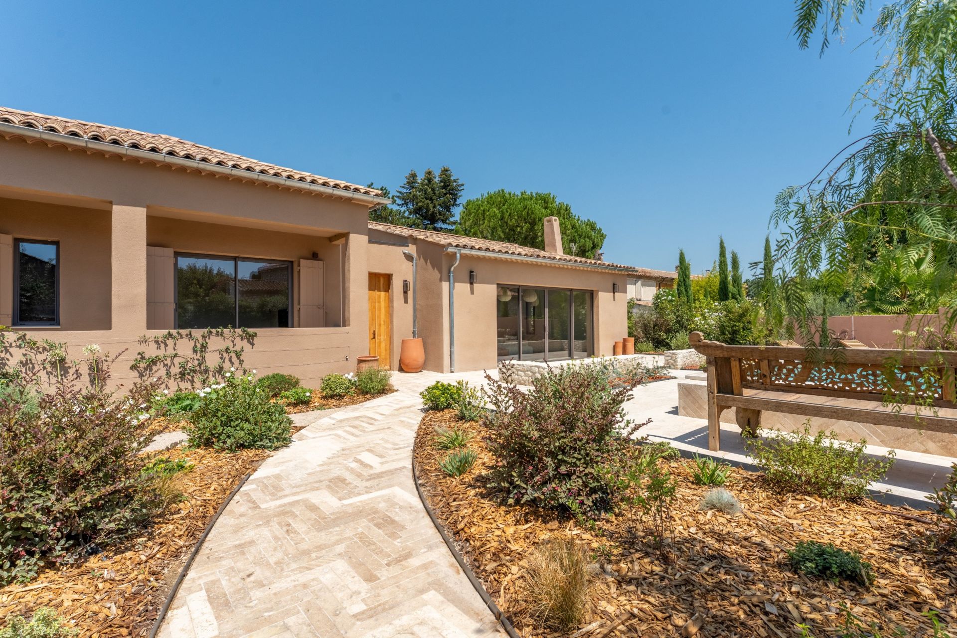 townhouse 6 Rooms for sale on ST REMY DE PROVENCE (13210)