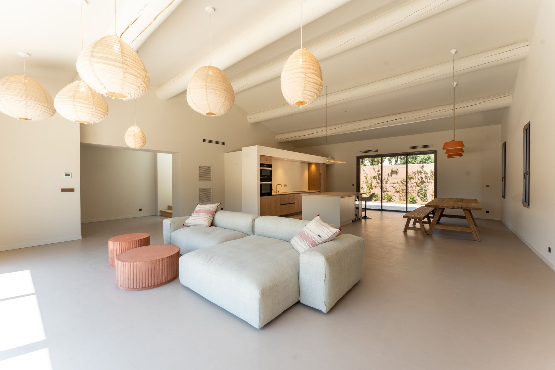 townhouse 6 Rooms for sale on ST REMY DE PROVENCE (13210)