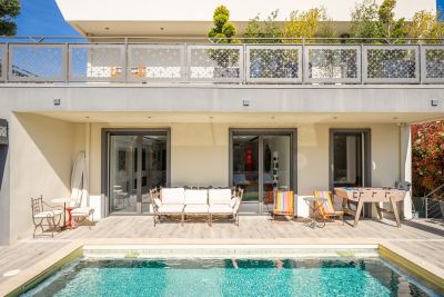Sale Luxury house La Ciotat 6&nbsp;Rooms 150&nbsp;m²