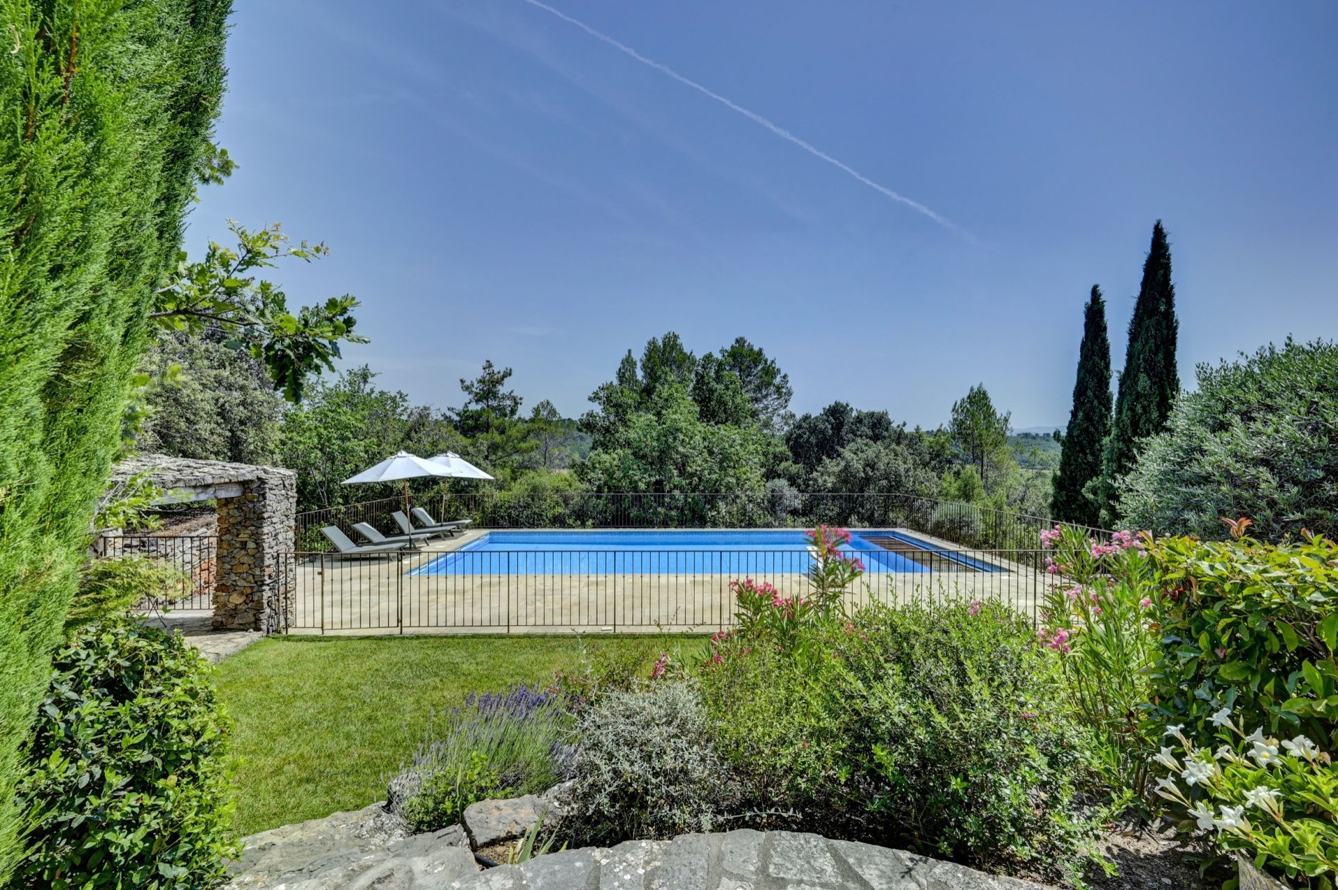 maison de luxe 7 Pièces en vente sur AIX EN PROVENCE (13100)