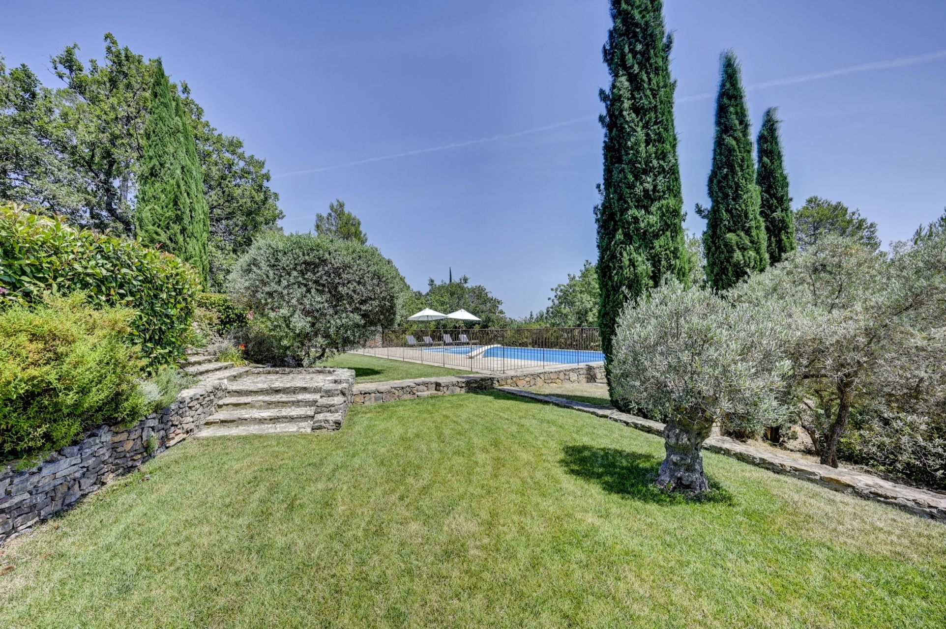 maison de luxe 7 Pièces en vente sur AIX EN PROVENCE (13100)