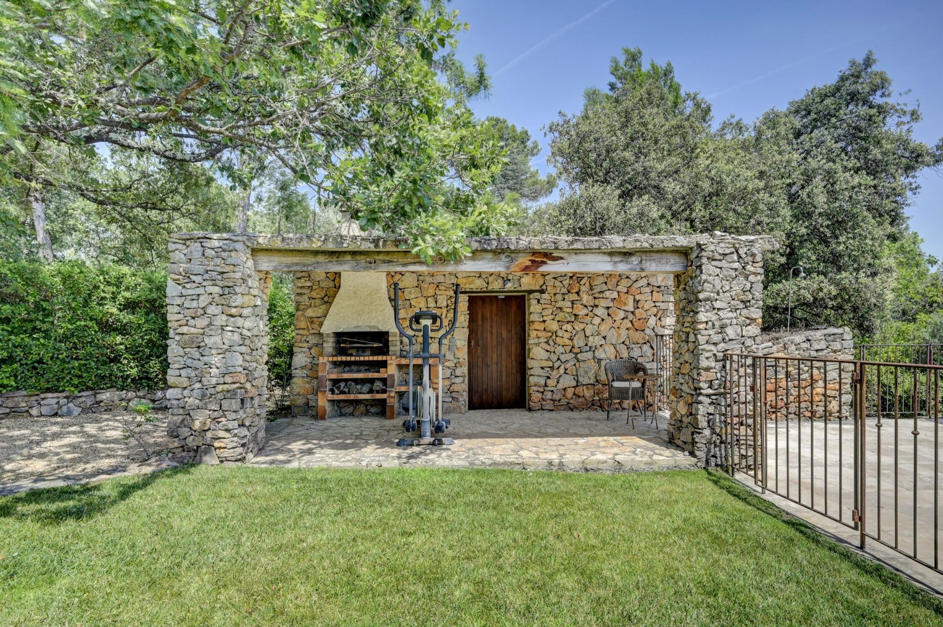 maison de luxe 7 Pièces en vente sur AIX EN PROVENCE (13100)