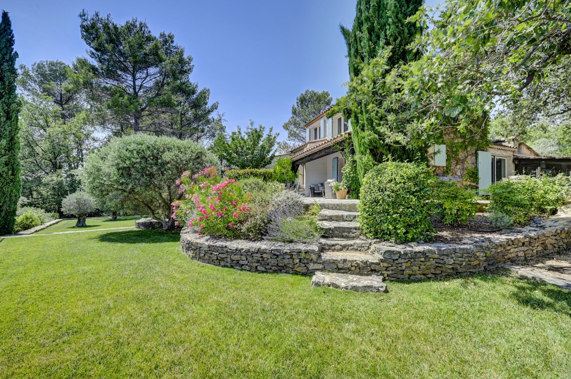 maison de luxe 7 Pièces en vente sur AIX EN PROVENCE (13100)