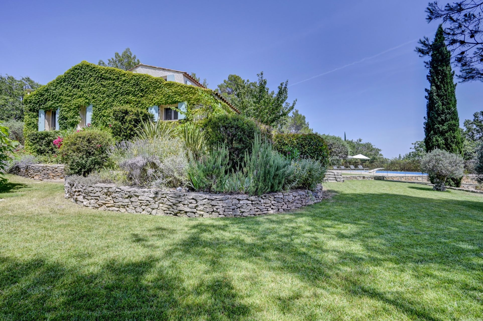 maison de luxe 7 Pièces en vente sur AIX EN PROVENCE (13100)