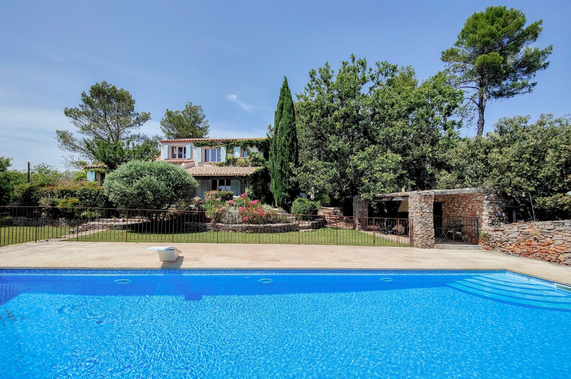 maison de luxe 7 Pièces en vente sur AIX EN PROVENCE (13100)