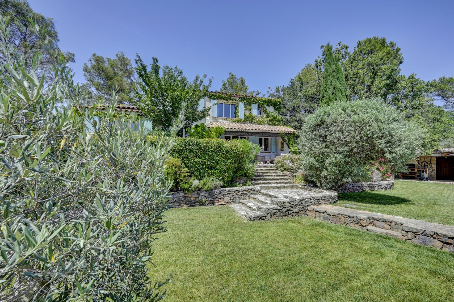 maison de luxe 7 Pièces en vente sur AIX EN PROVENCE (13100)