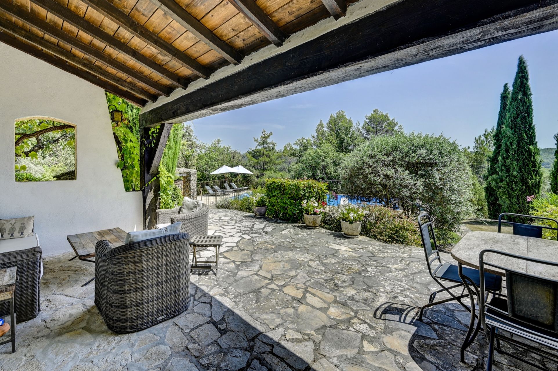 maison de luxe 7 Pièces en vente sur AIX EN PROVENCE (13100)