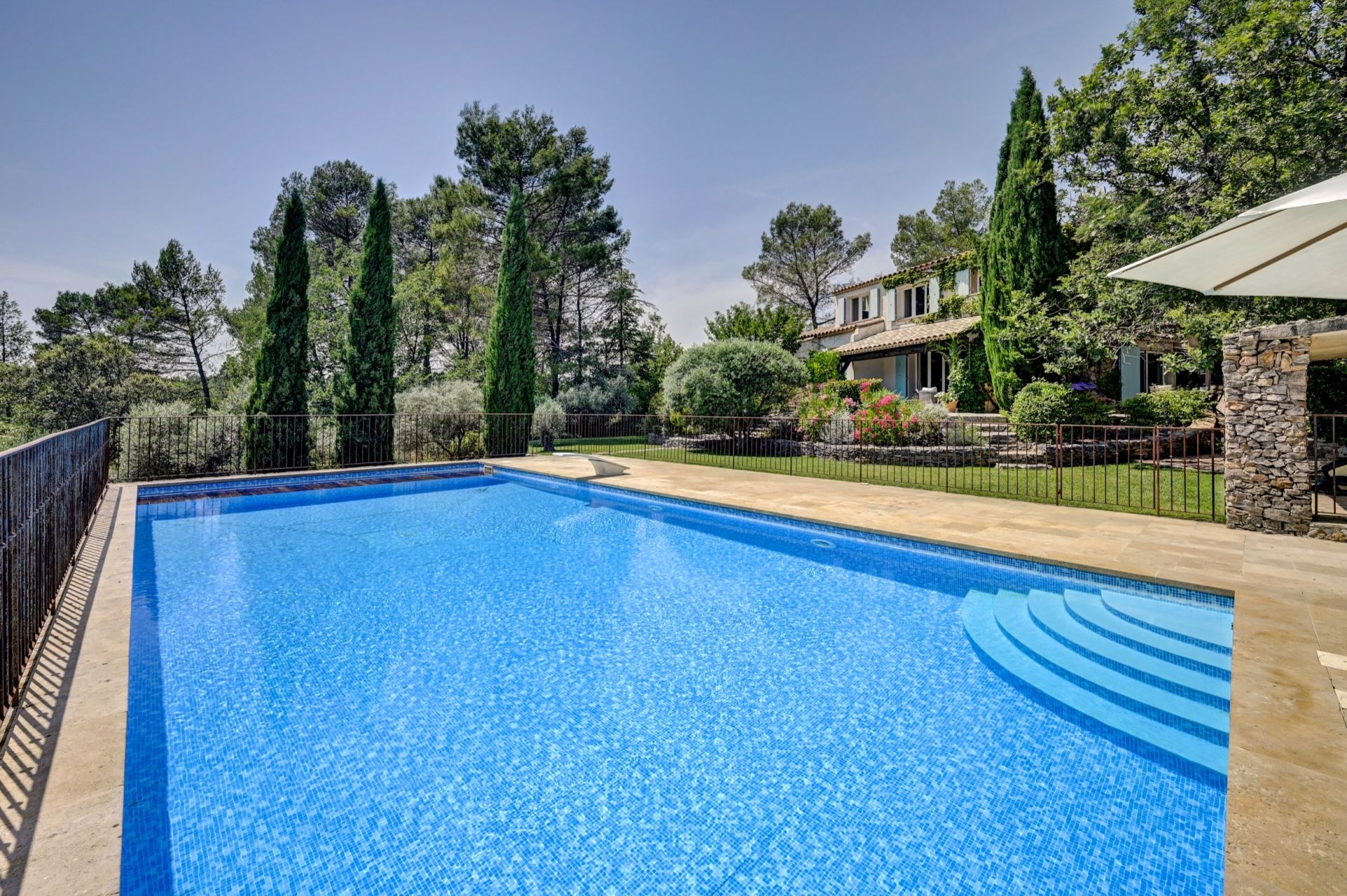 maison de luxe 7 Pièces en vente sur AIX EN PROVENCE (13100)