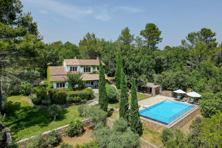 maison de luxe 7 Pièces en vente sur AIX EN PROVENCE (13100)