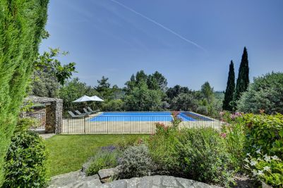 Vente Maison de luxe Aix-en-Provence 7&nbsp;Pièces 171&nbsp;m²