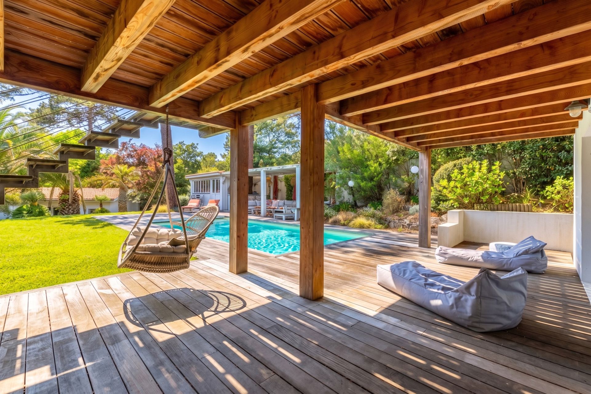 luxury house 9 Rooms for sale on ARCACHON (33120)