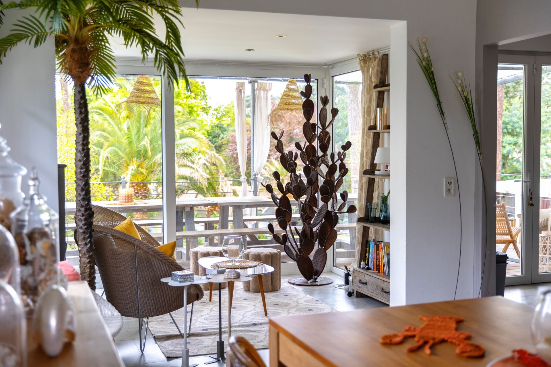 luxury house 9 Rooms for sale on ARCACHON (33120)