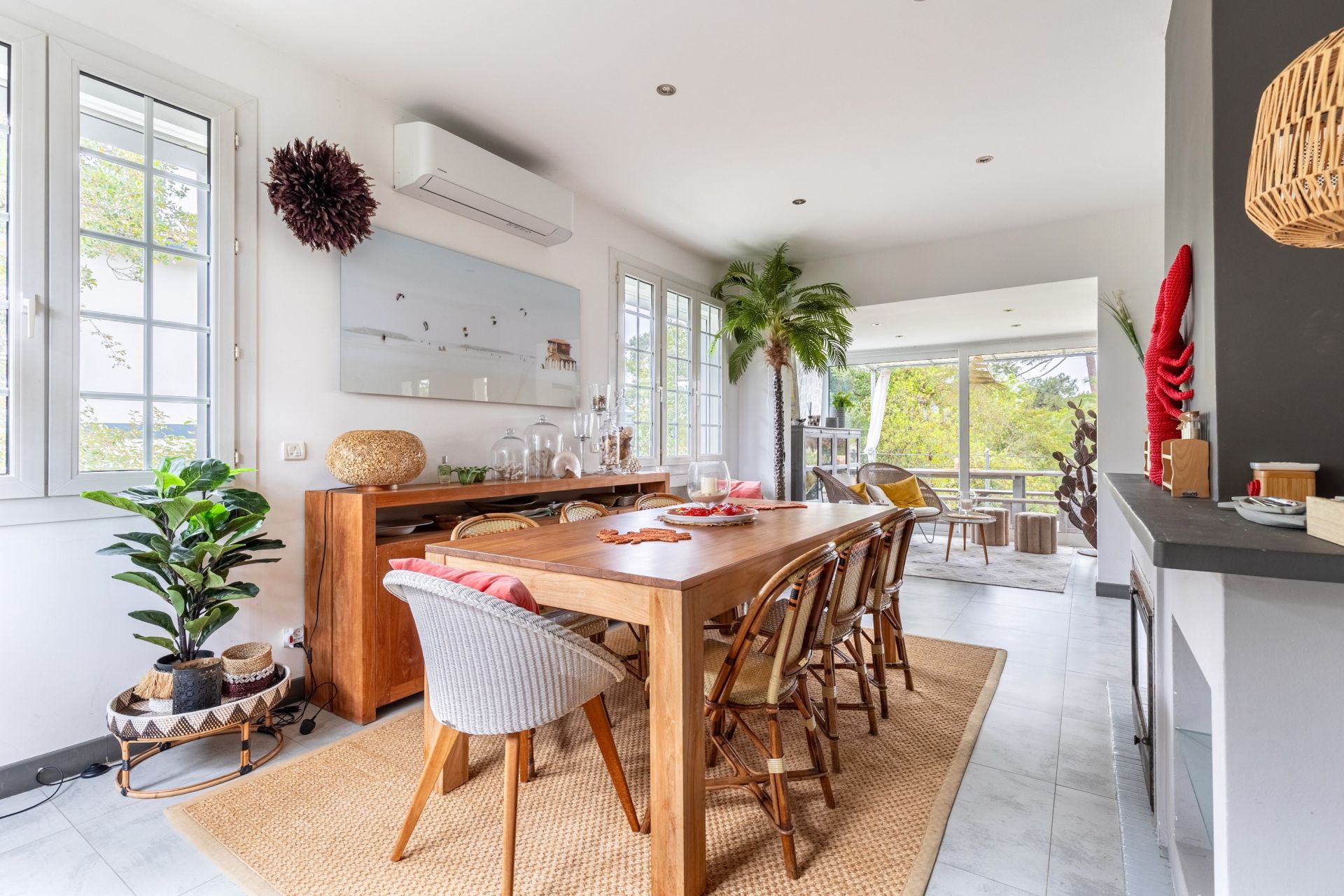 luxury house 9 Rooms for sale on ARCACHON (33120)