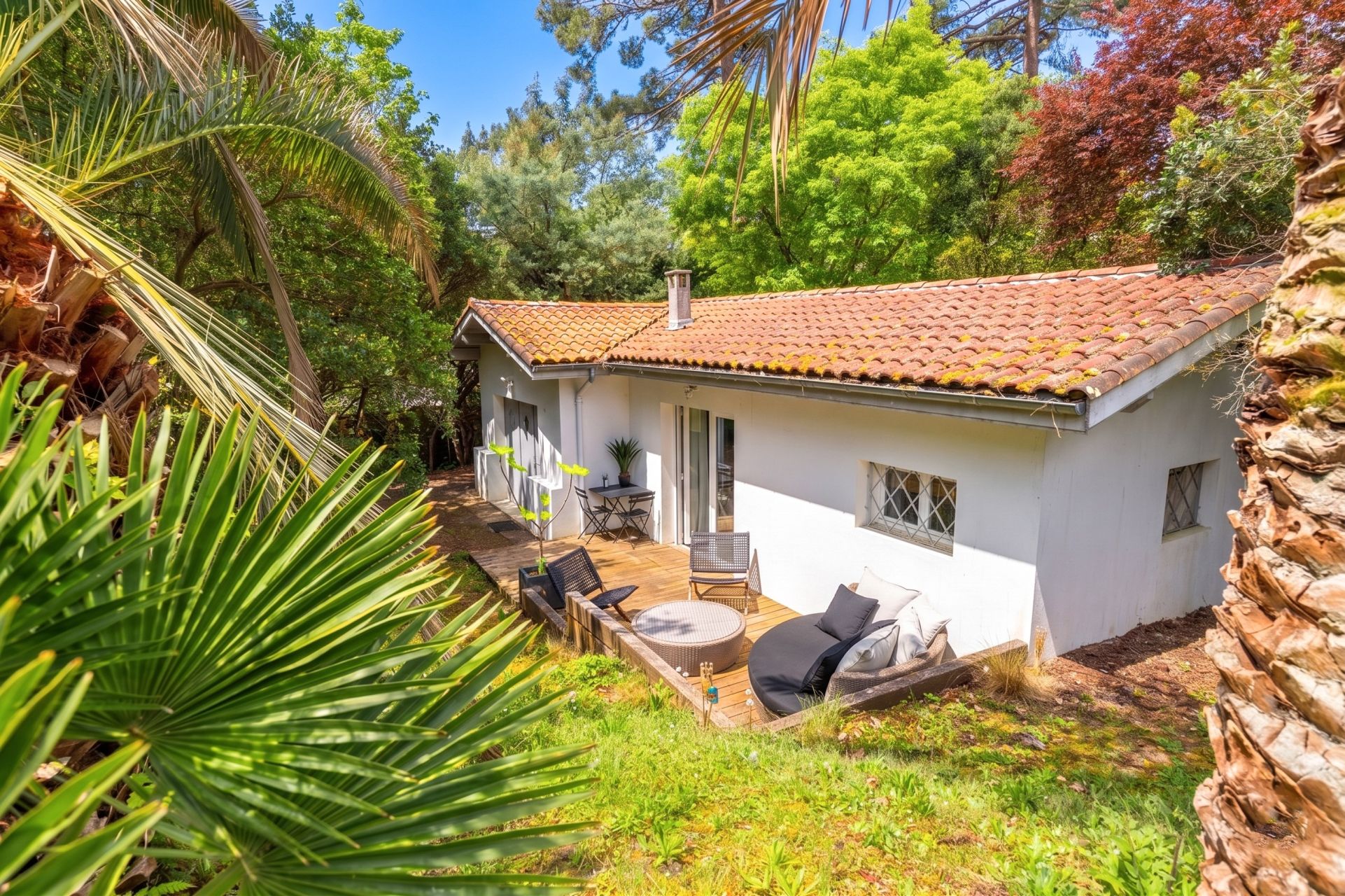 luxury house 9 Rooms for sale on ARCACHON (33120)