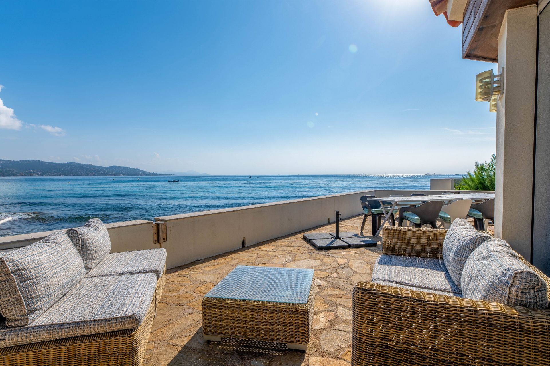 maison de luxe 6 Pièces en vente sur STE MAXIME (83120)