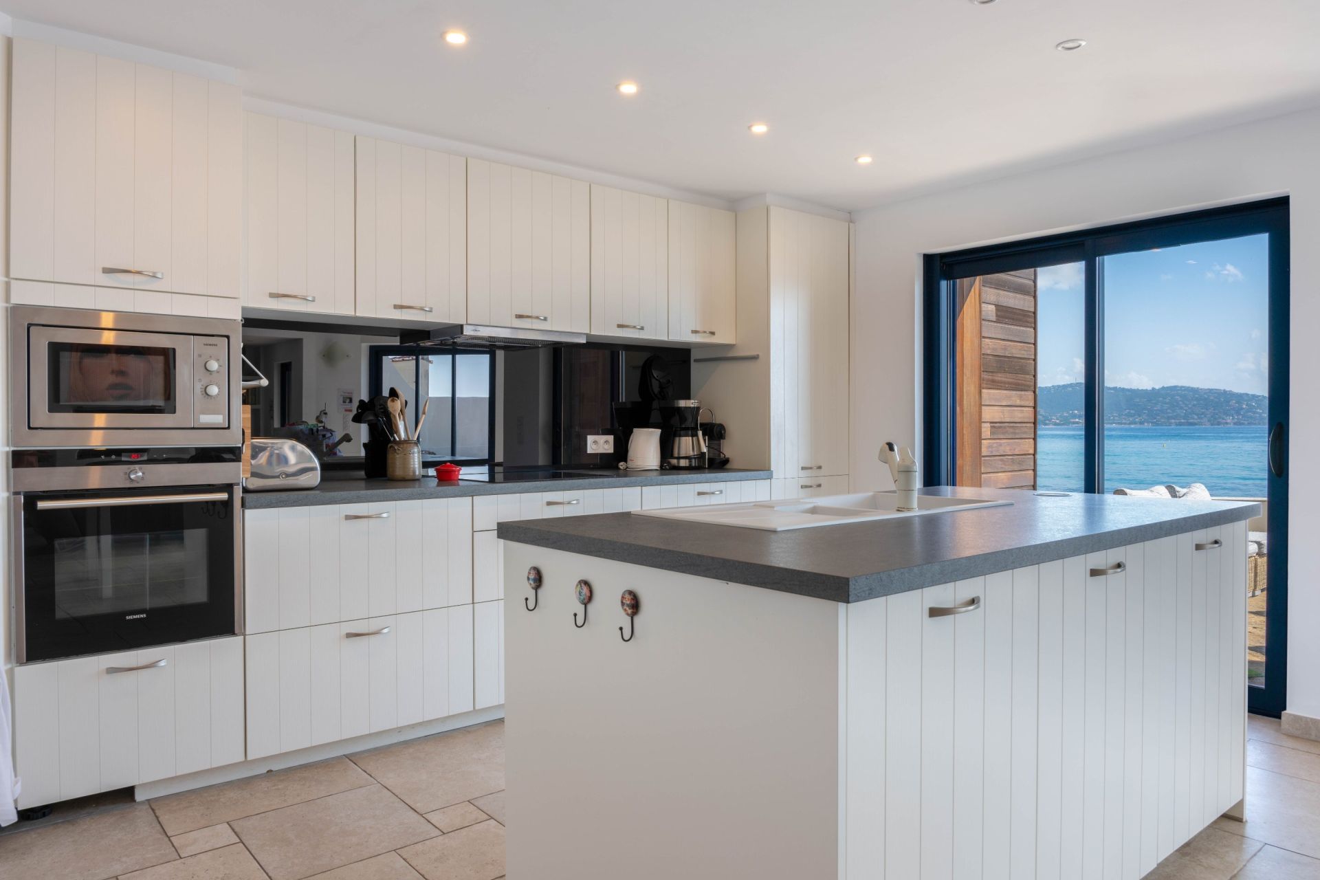 maison de luxe 6 Pièces en vente sur STE MAXIME (83120)