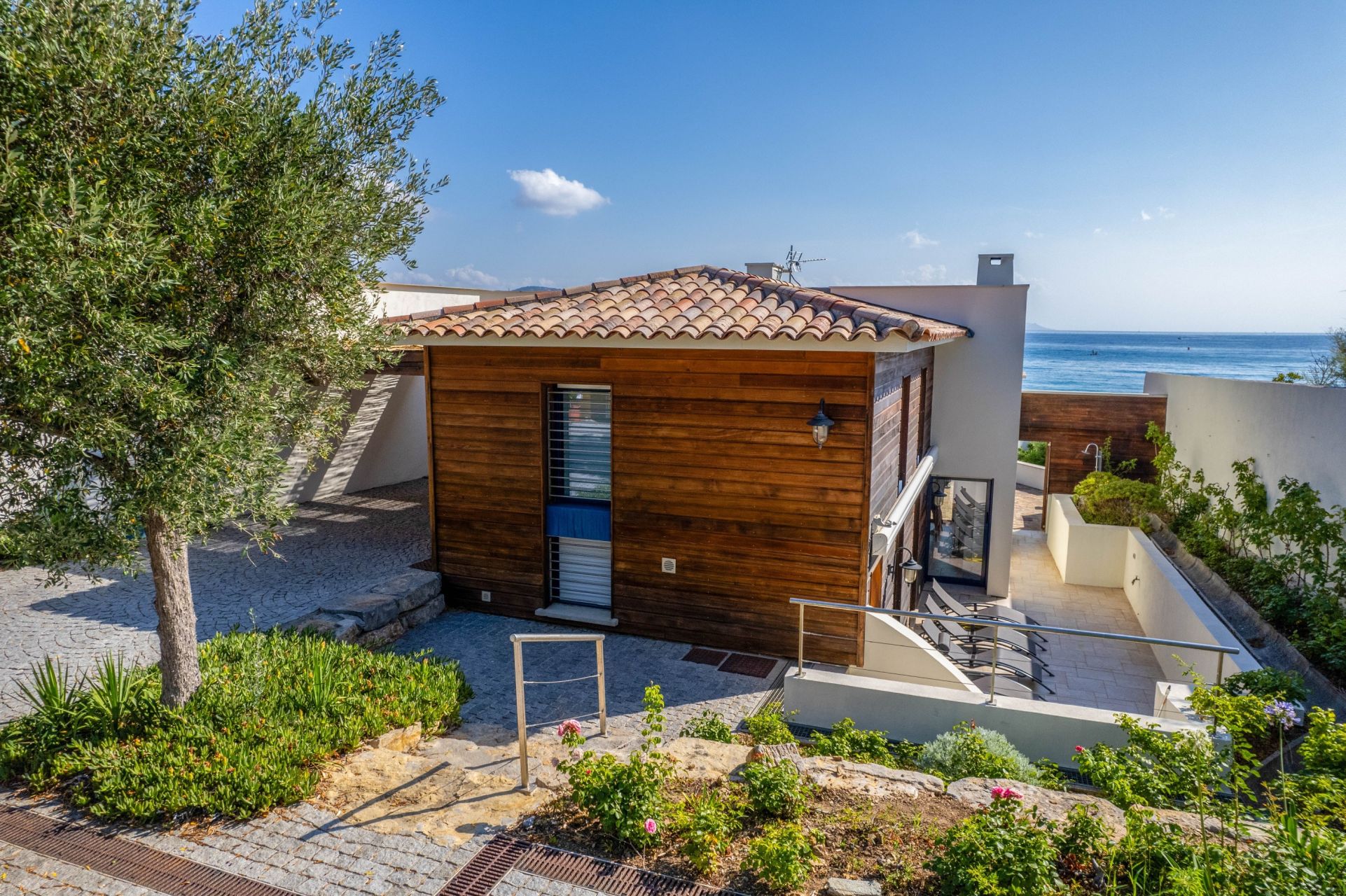 maison de luxe 6 Pièces en vente sur STE MAXIME (83120)