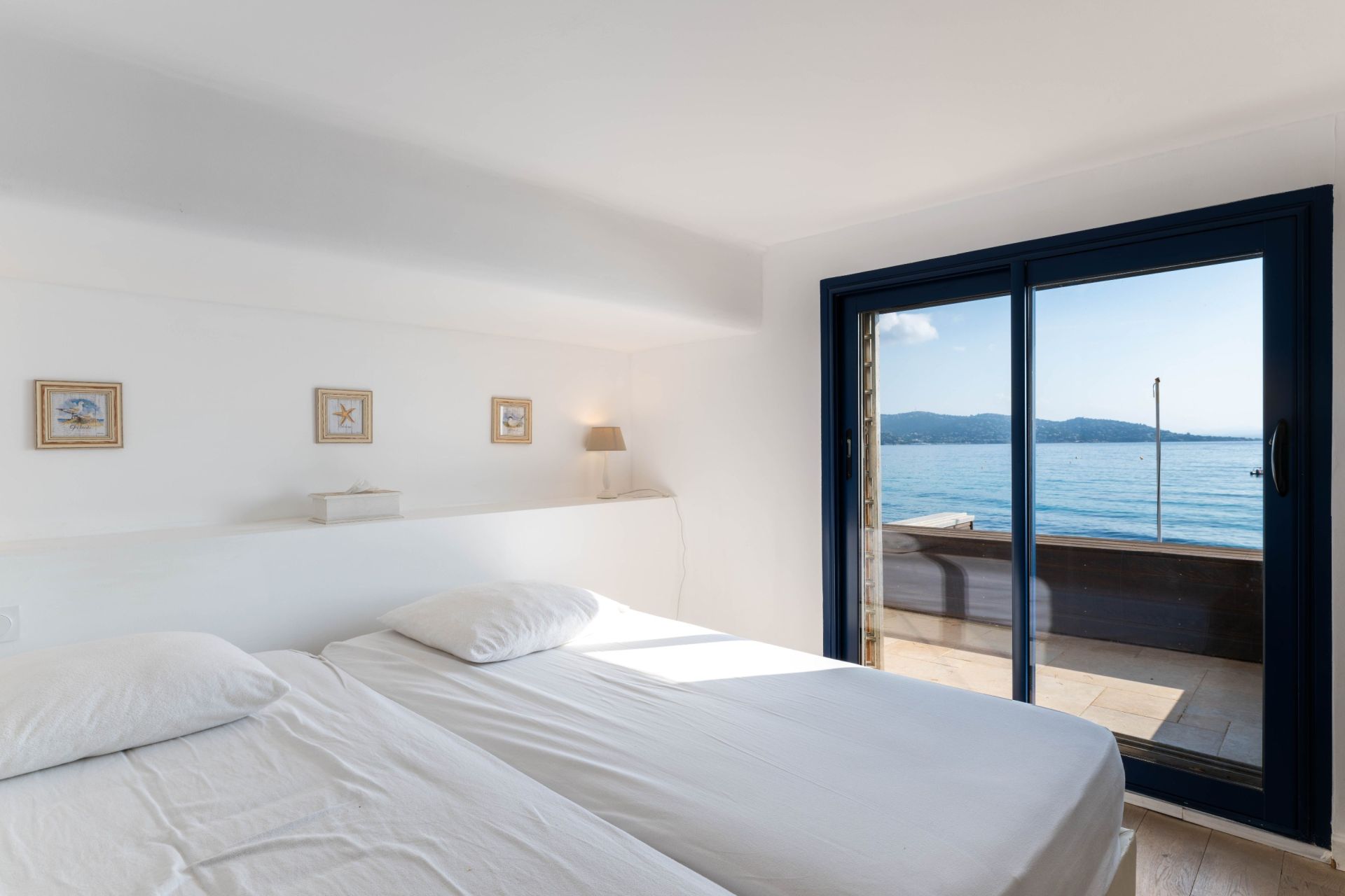 maison de luxe 6 Pièces en vente sur STE MAXIME (83120)