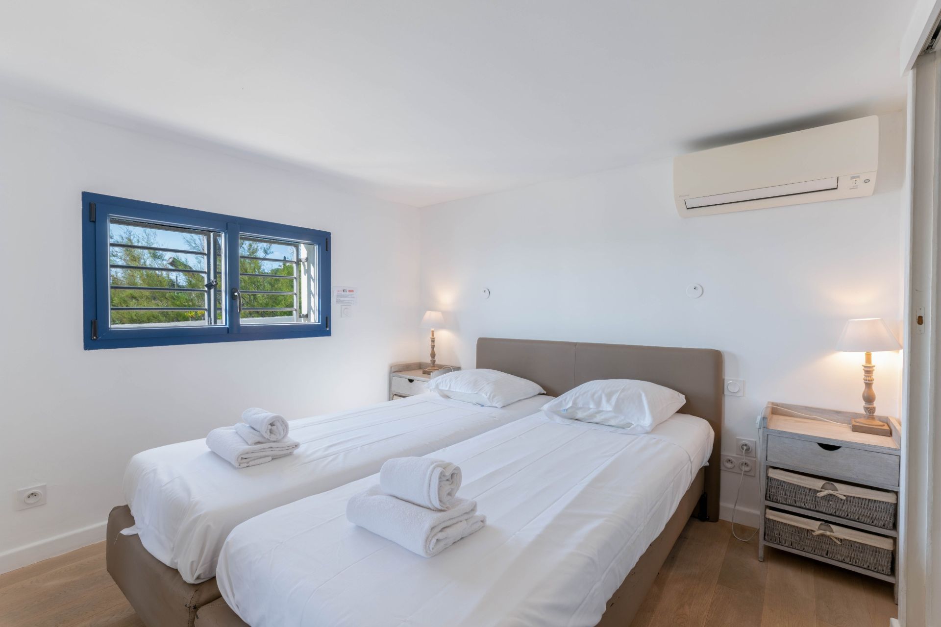 maison de luxe 6 Pièces en vente sur STE MAXIME (83120)