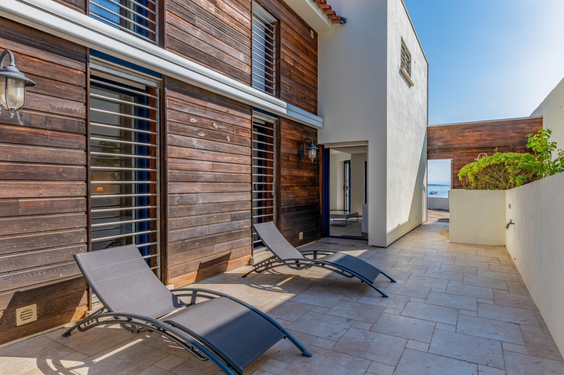 maison de luxe 6 Pièces en vente sur STE MAXIME (83120)