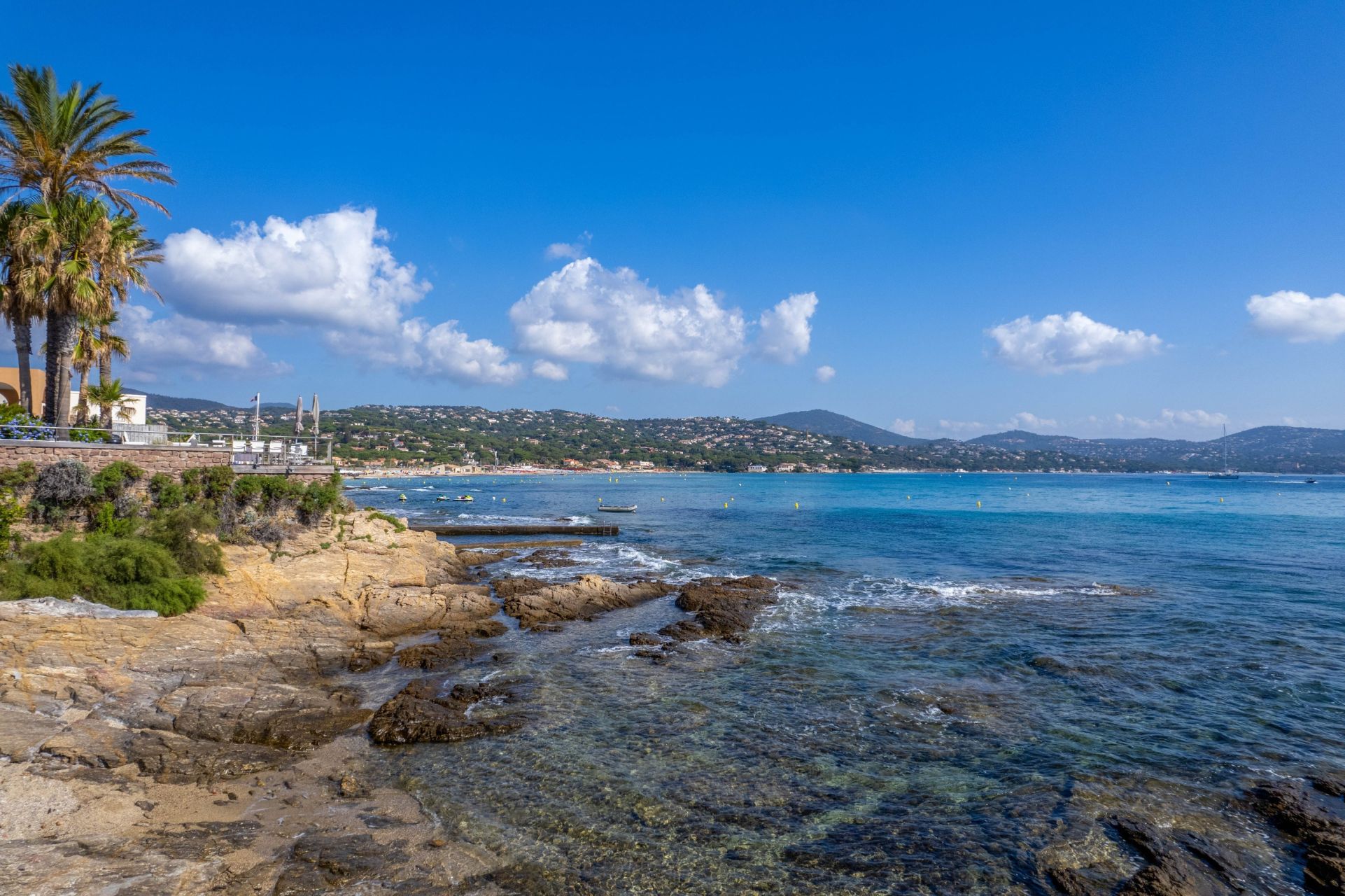 maison de luxe 6 Pièces en vente sur STE MAXIME (83120)