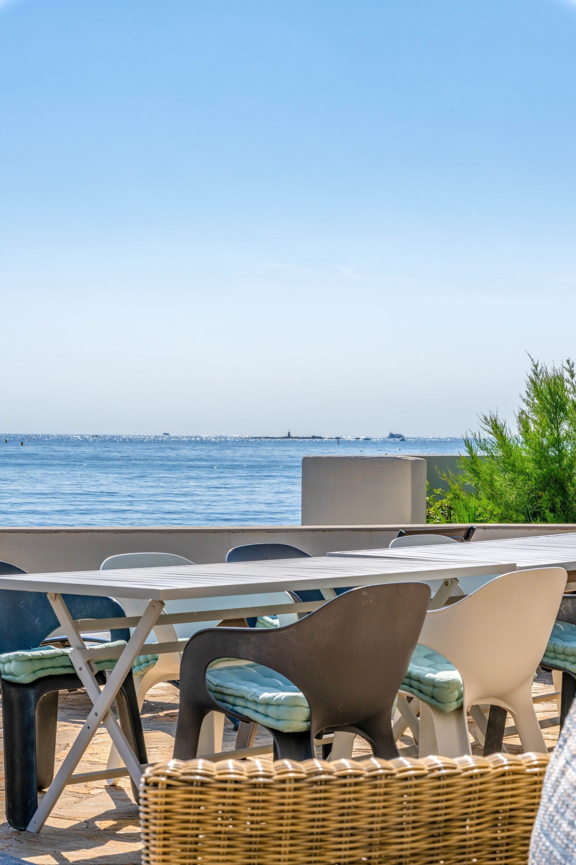 maison de luxe 6 Pièces en vente sur STE MAXIME (83120)