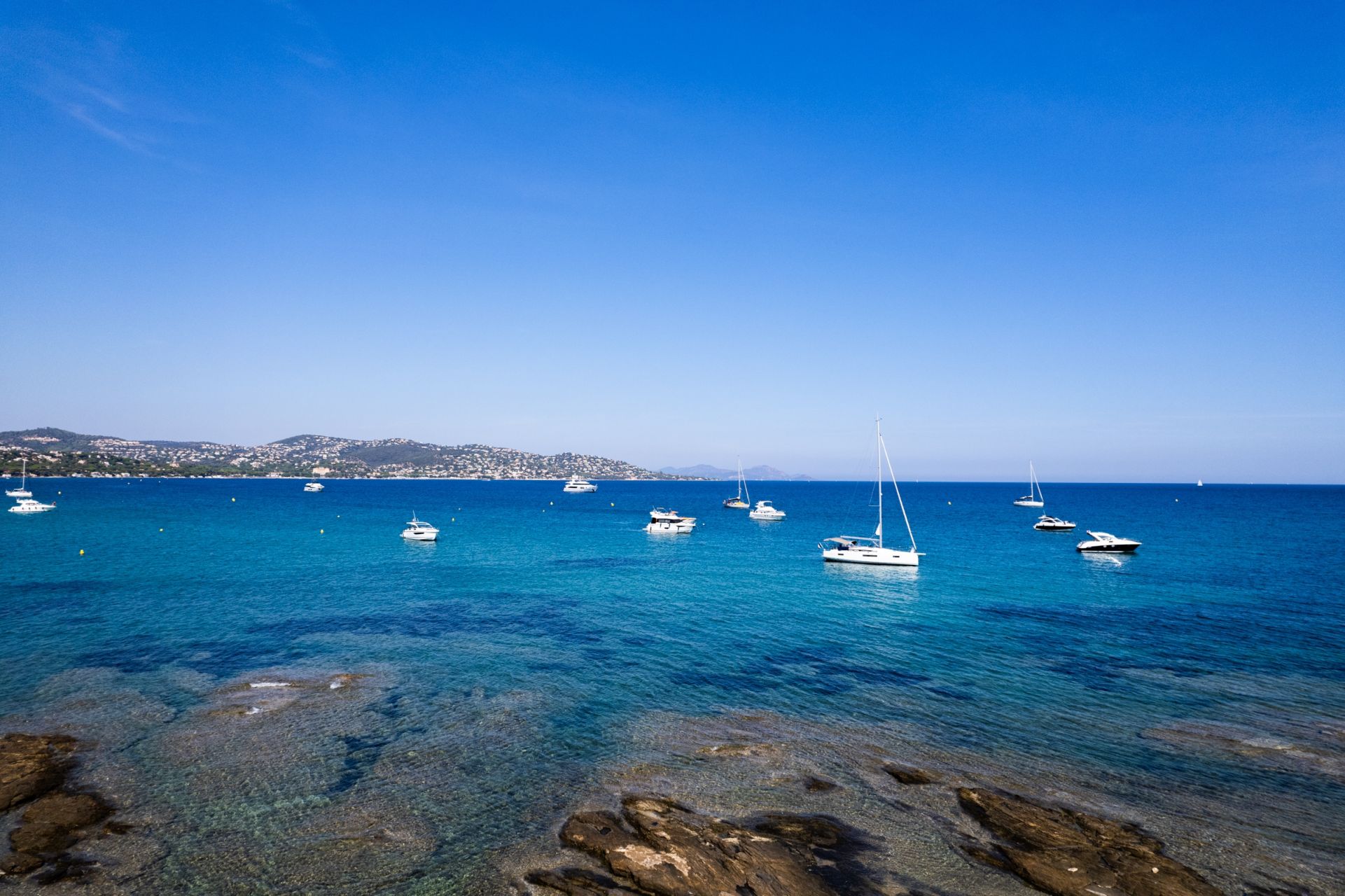 maison de luxe 6 Pièces en vente sur STE MAXIME (83120)