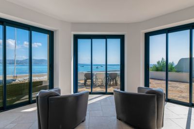Vente Maison de luxe Sainte-Maxime 6&nbsp;Pièces 177&nbsp;m²