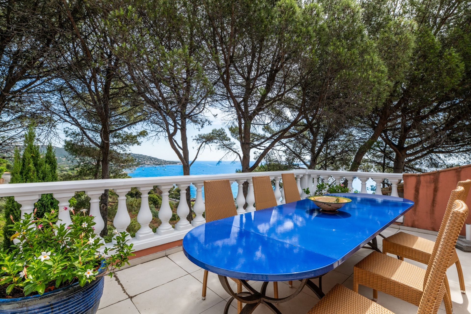 maison provençale de luxe 10 Pièces en vente sur STE MAXIME (83120)