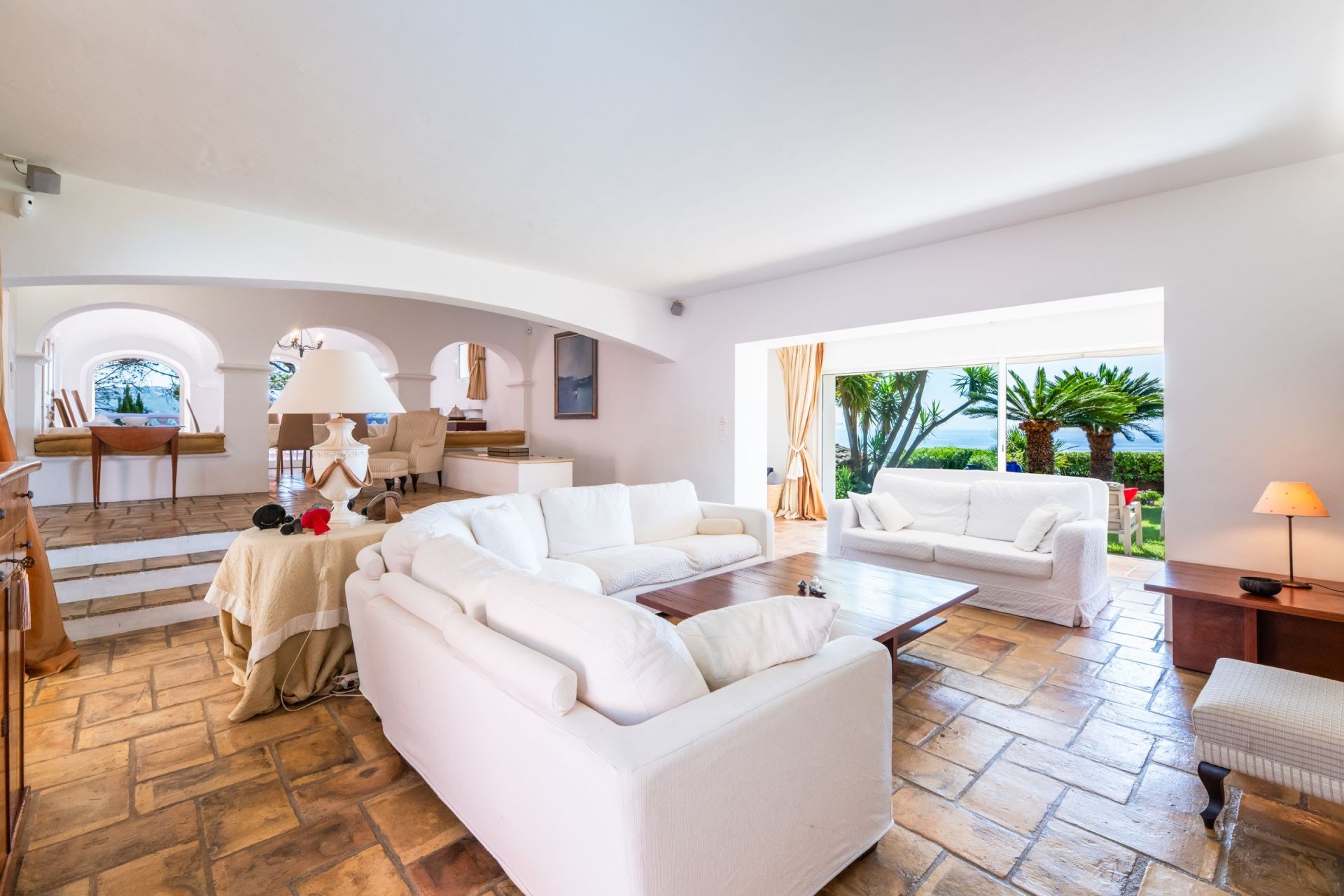 maison provençale de luxe 10 Pièces en vente sur STE MAXIME (83120)