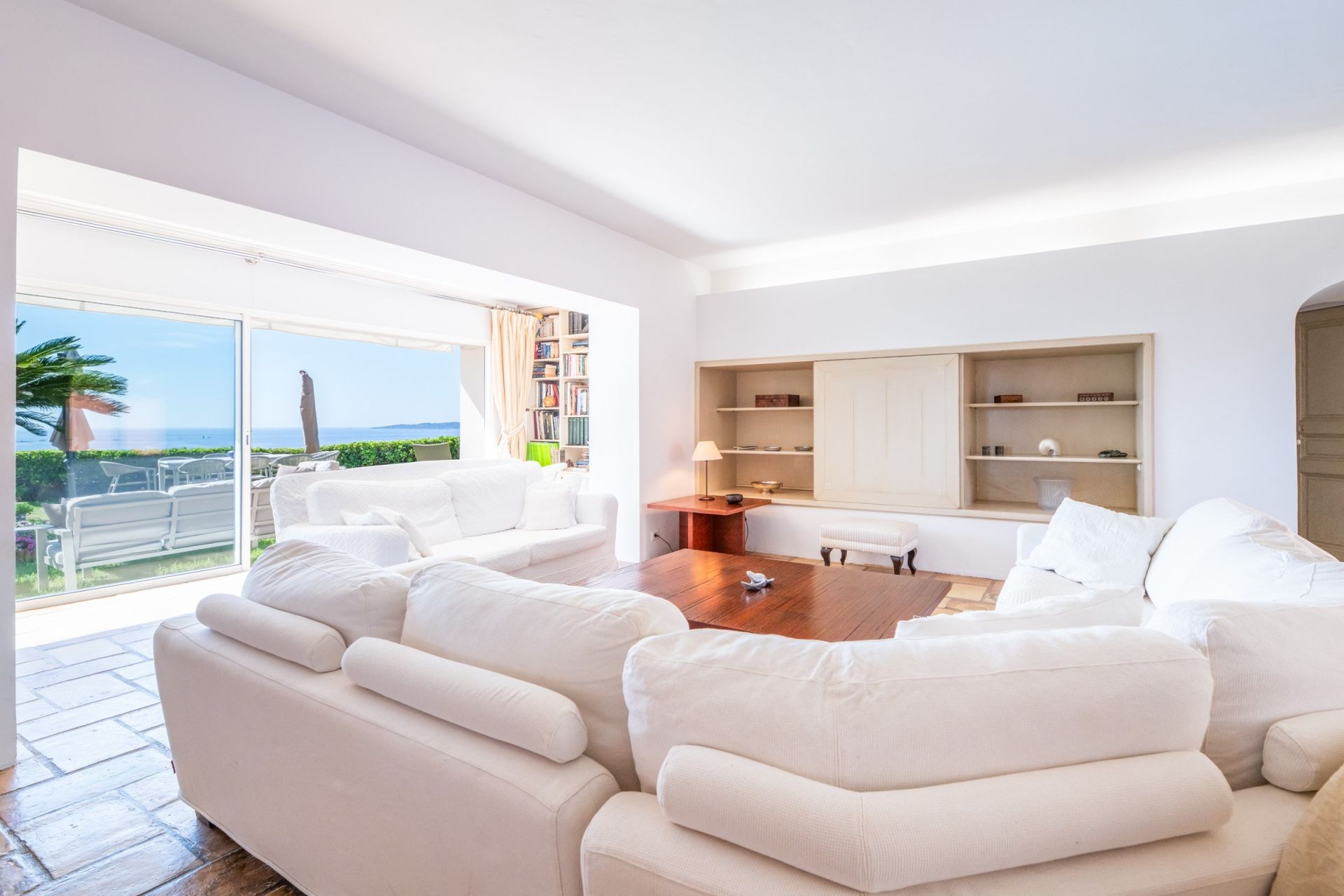 maison provençale de luxe 10 Pièces en vente sur STE MAXIME (83120)