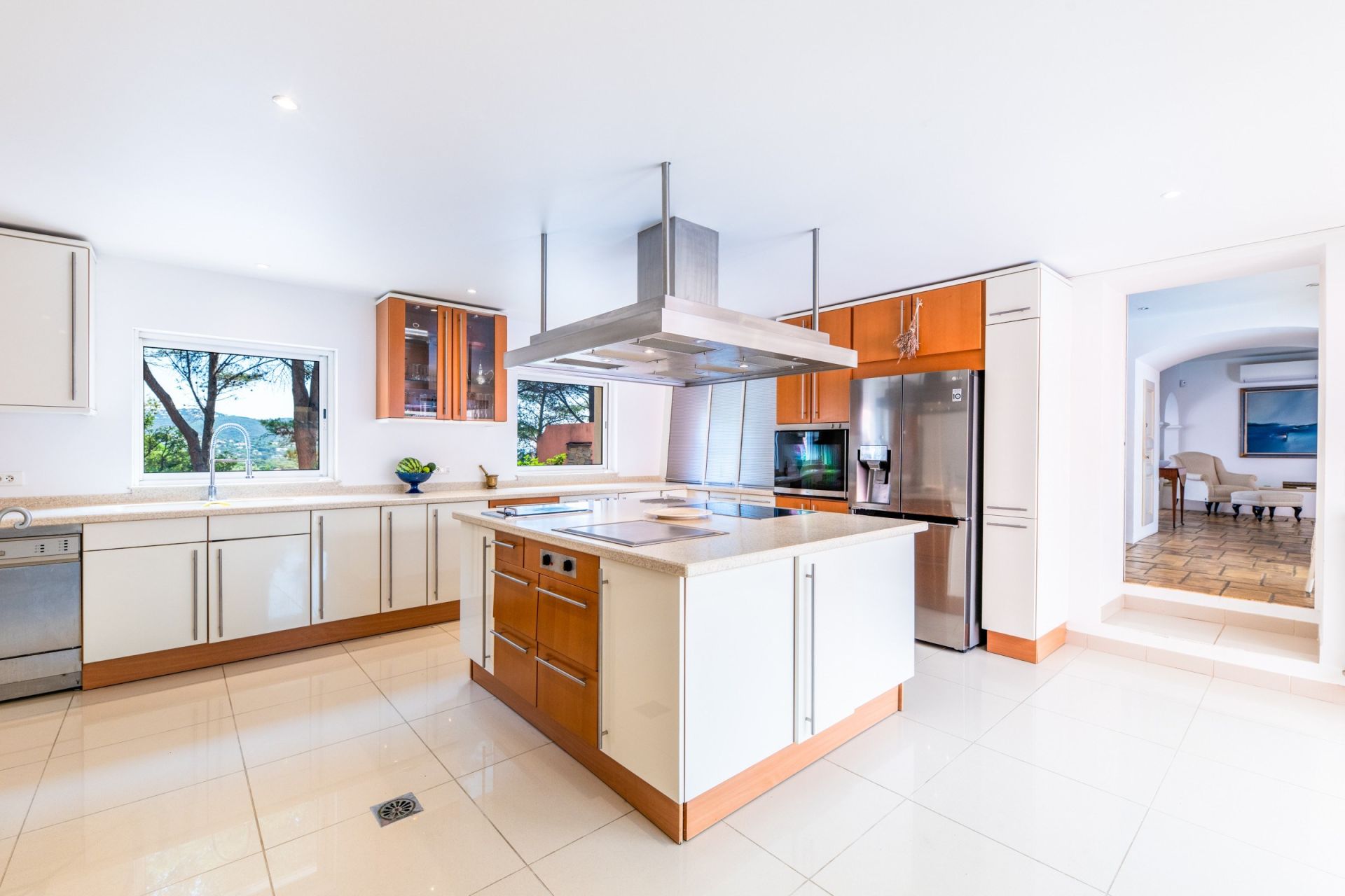 maison provençale de luxe 10 Pièces en vente sur STE MAXIME (83120)