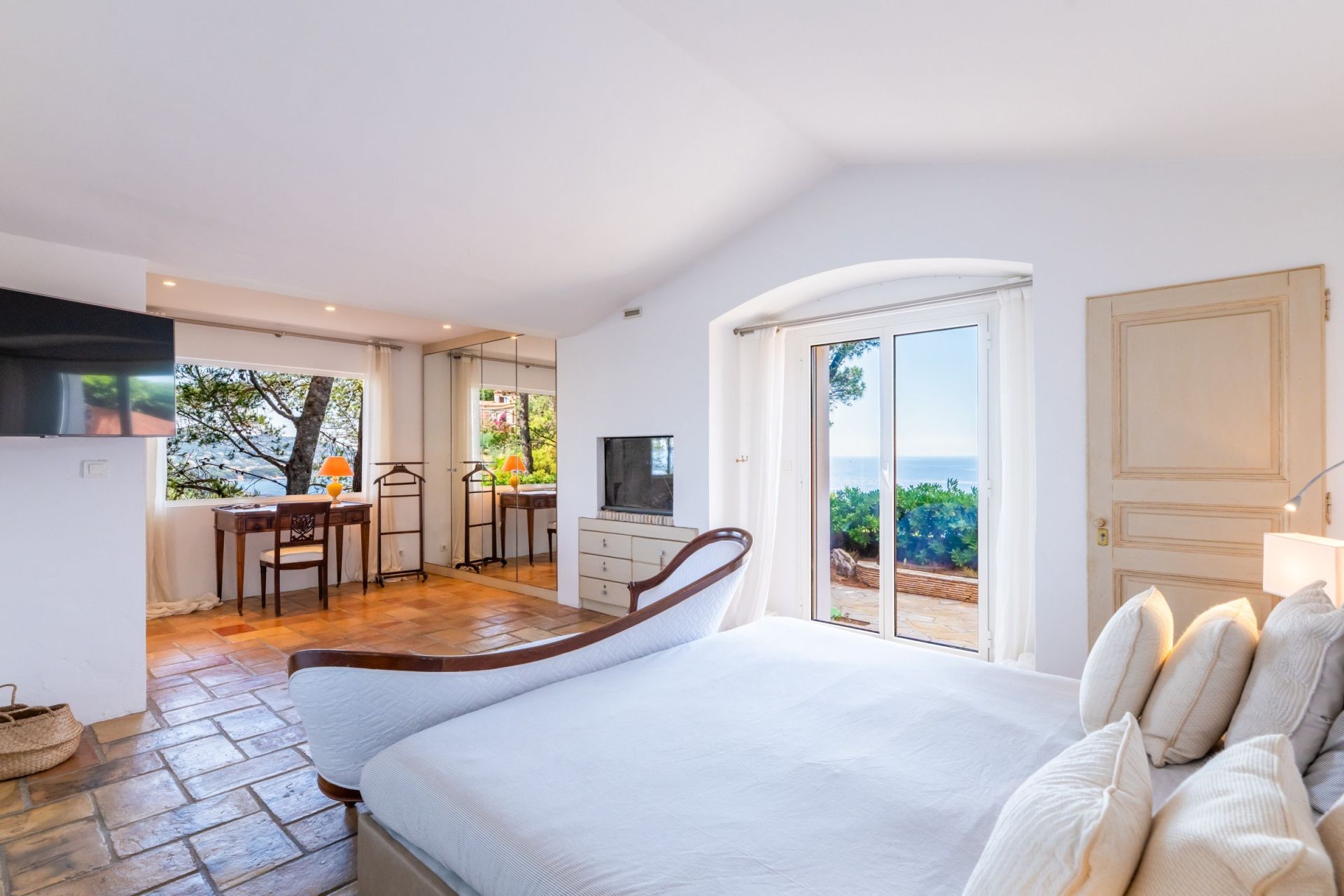 maison provençale de luxe 10 Pièces en vente sur STE MAXIME (83120)