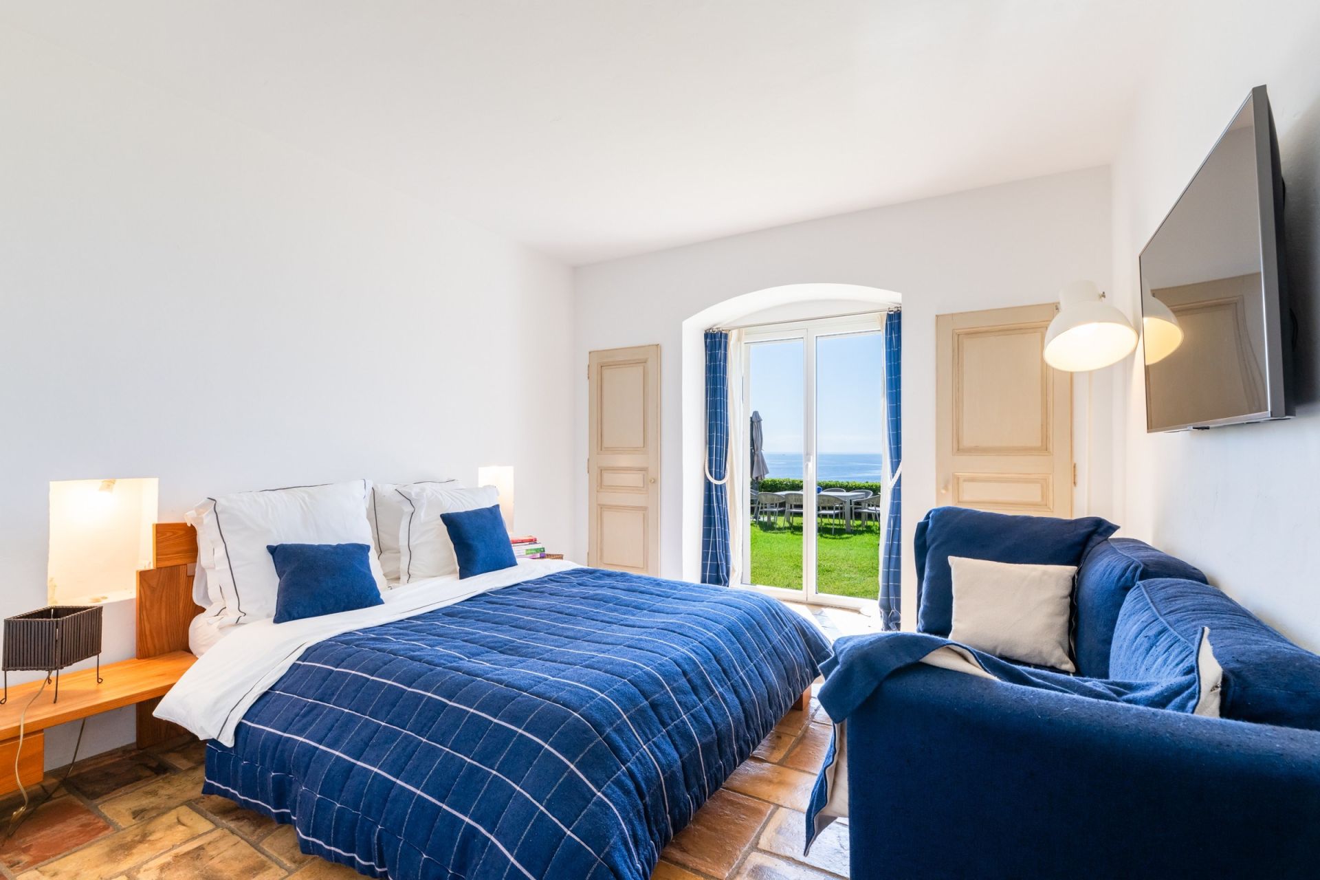 maison provençale de luxe 10 Pièces en vente sur STE MAXIME (83120)