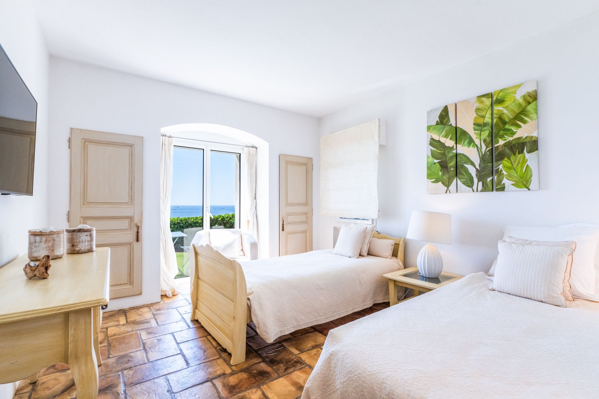 maison provençale de luxe 10 Pièces en vente sur STE MAXIME (83120)
