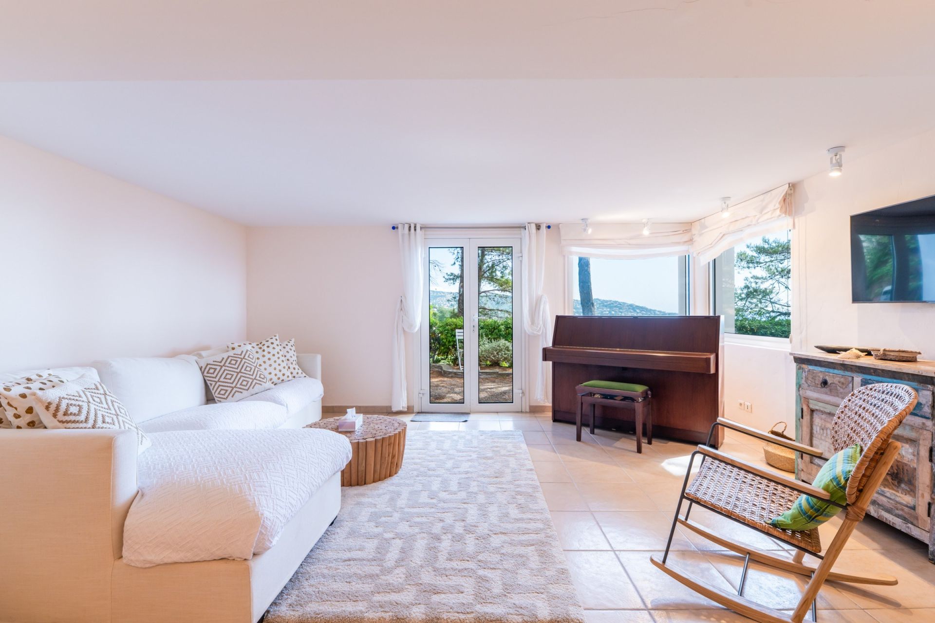 maison provençale de luxe 10 Pièces en vente sur STE MAXIME (83120)