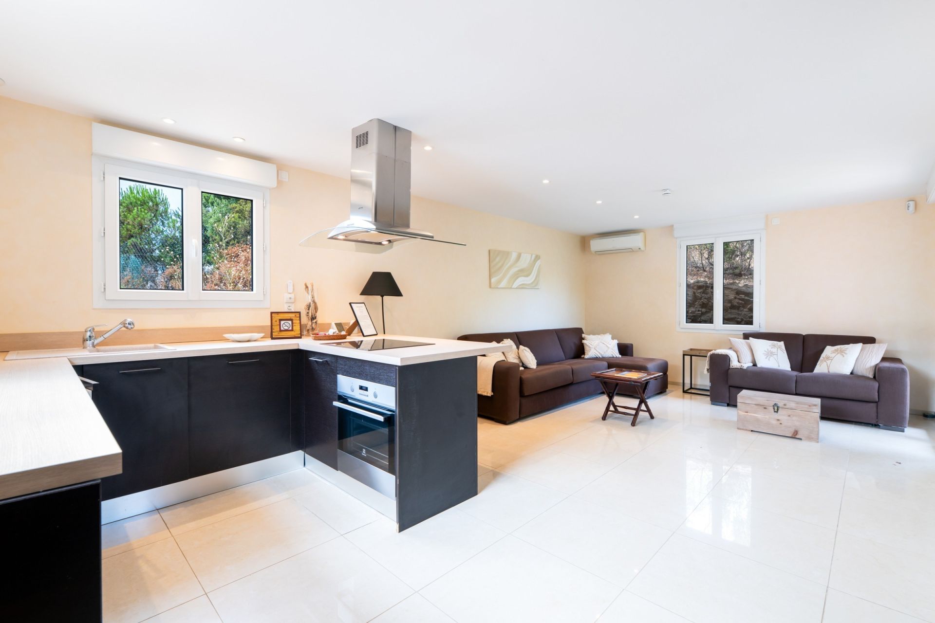 maison provençale de luxe 10 Pièces en vente sur STE MAXIME (83120)