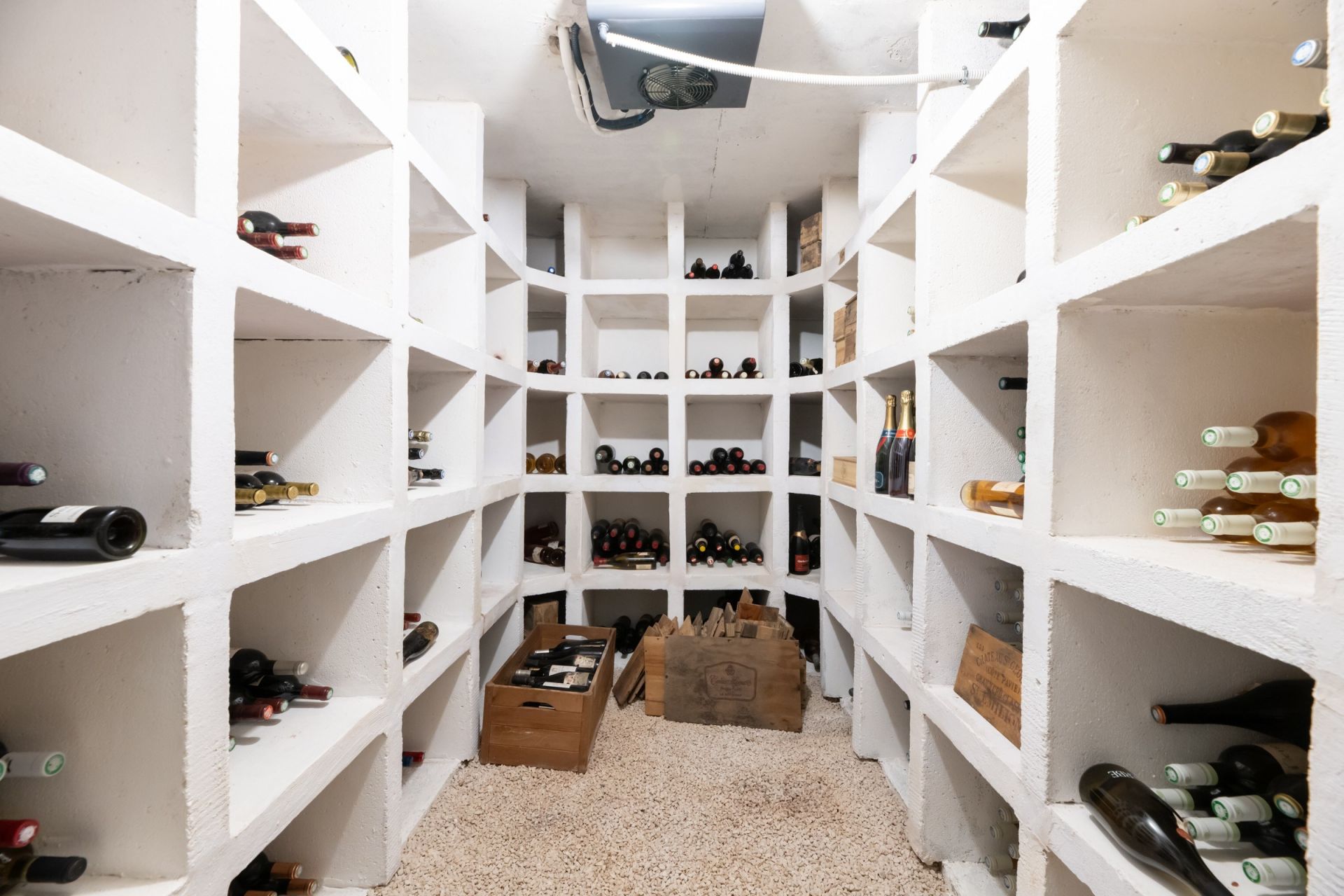 maison provençale de luxe 10 Pièces en vente sur STE MAXIME (83120)